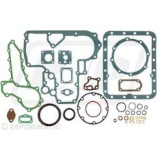 Vapormatic Bottom gasket set  VPC6158