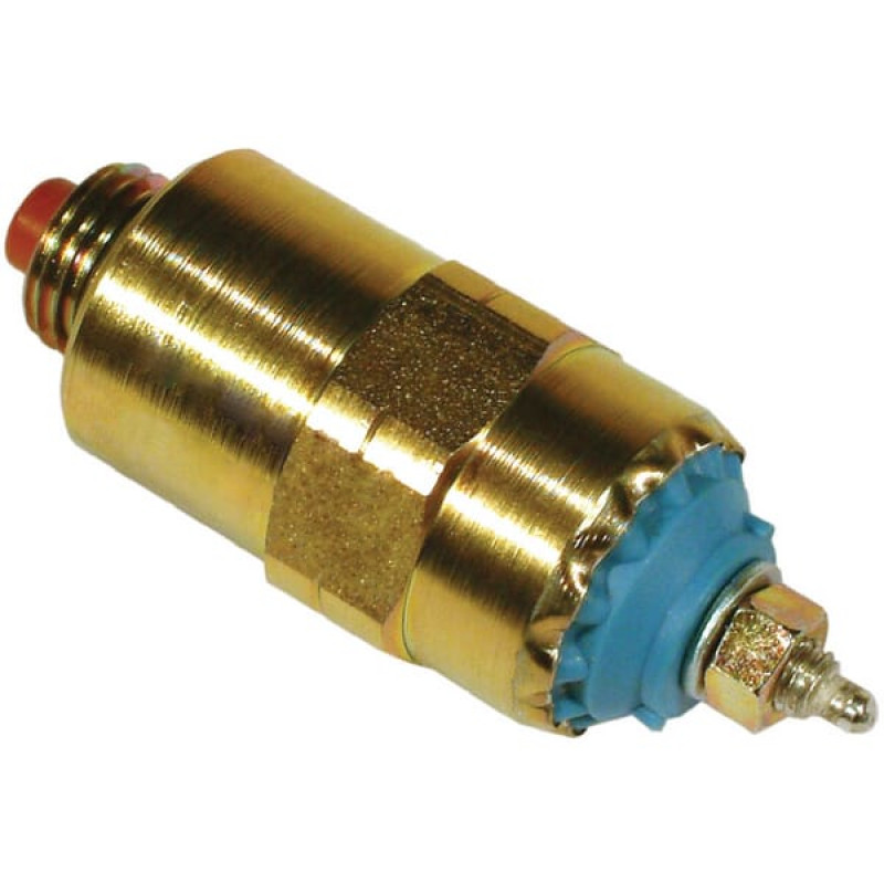 Vapormatic Fuel shut off solenoid  VPM5254