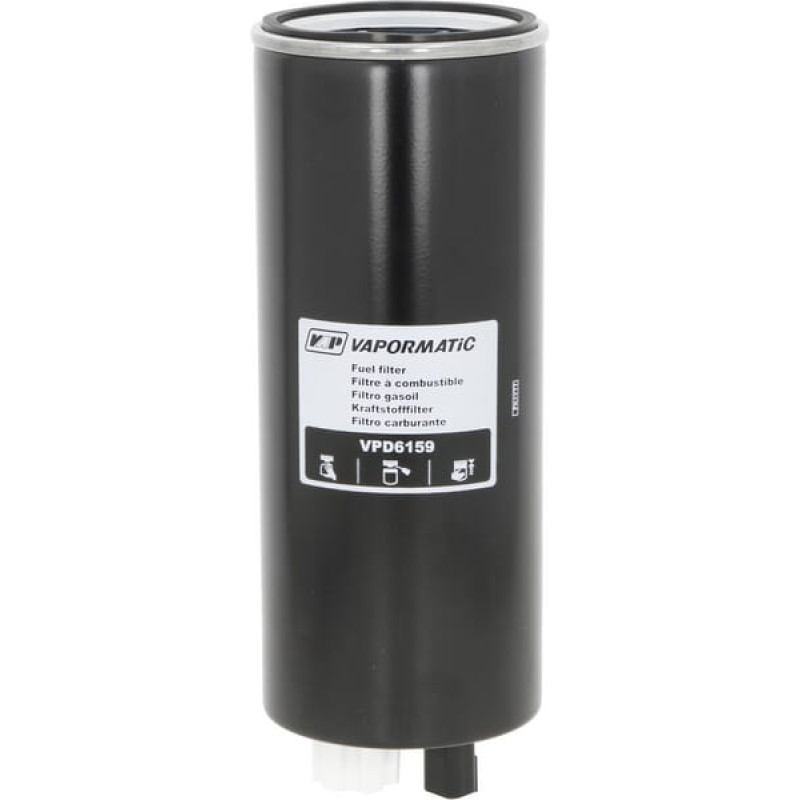 Vapormatic Fuel filter  VPD6159