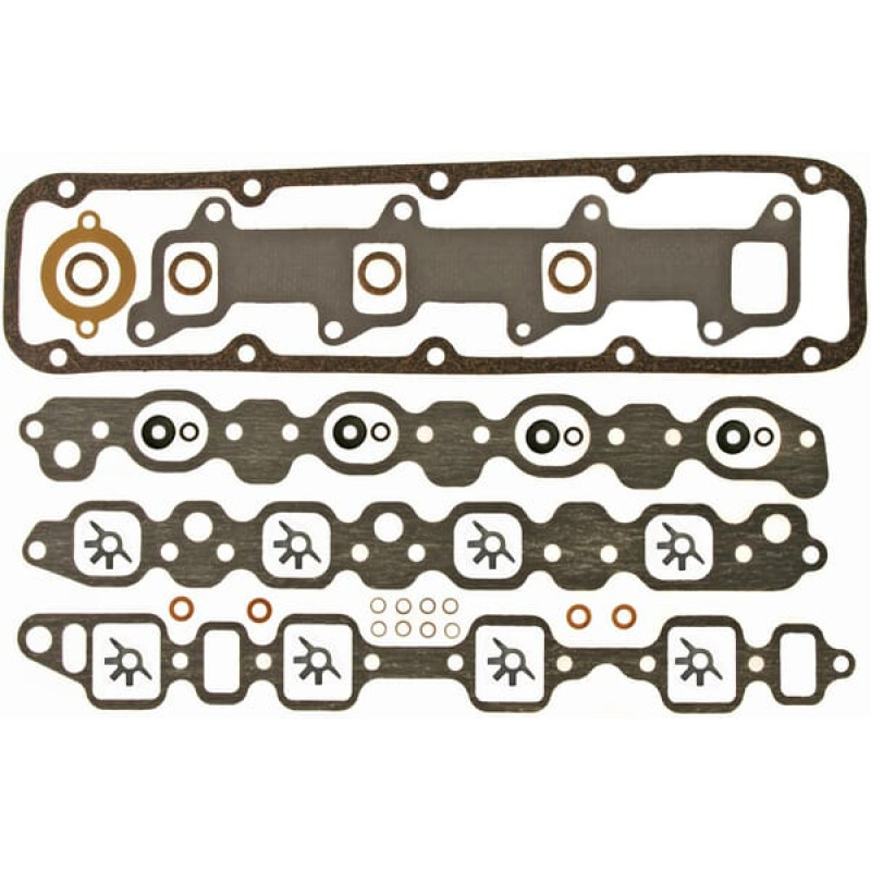 Vapormatic Top gasket set  VPA4153