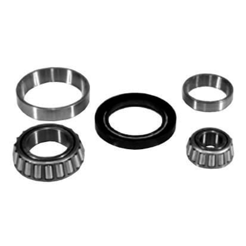 Vapormatic Wheel bearing kit  VPJ2204