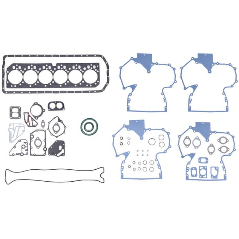 Vapormatic Complete gasket set  VPA4496