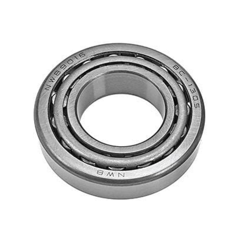 Vapormatic Tapered roller bearing 31.75x62x19.75mm   VPJ2405