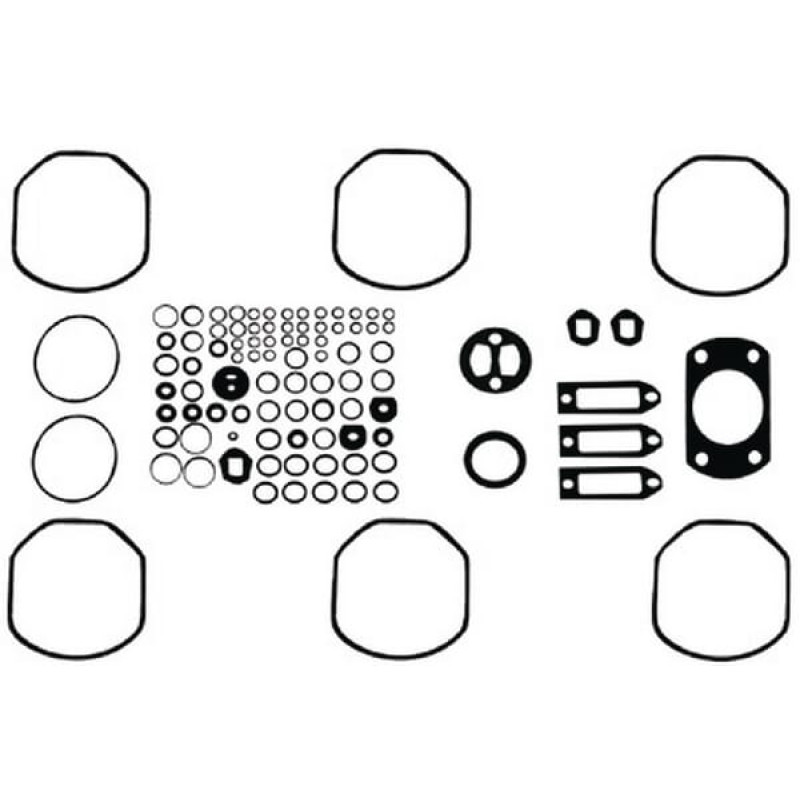 Vapormatic Pilns blīvju komplekts VPA4414