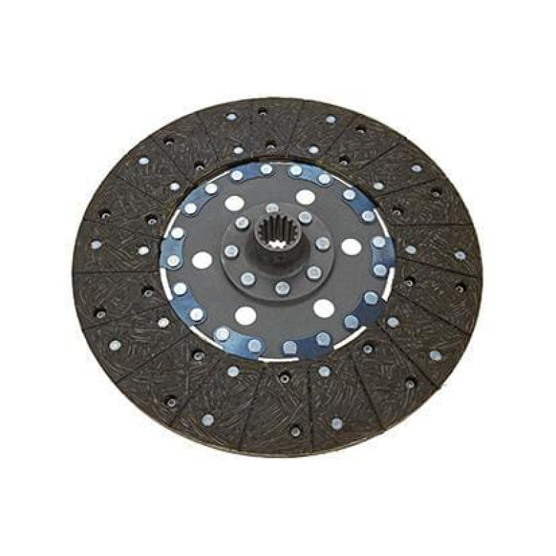 Vapormatic Clutch driven plate  VPG2027