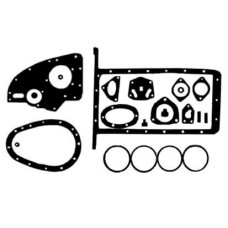 Vapormatic Bottom gasket set  VPC6143