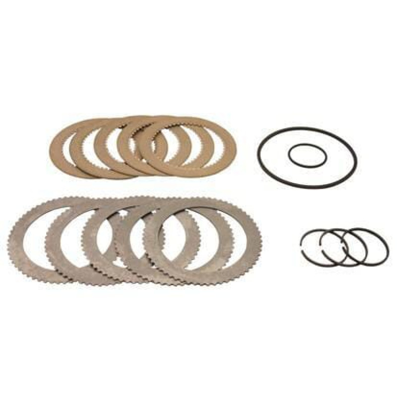 Vapormatic PTO clutch kit  VPH5328