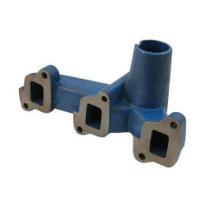 Vapormatic Exhaust manifold  VPE9244