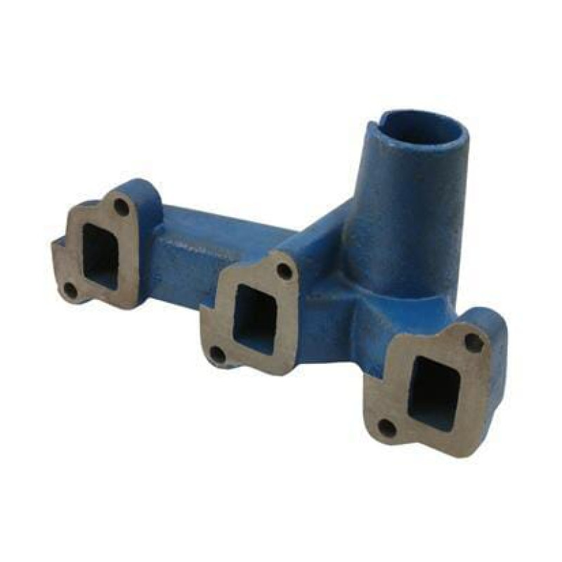 Vapormatic Exhaust manifold  VPE9244