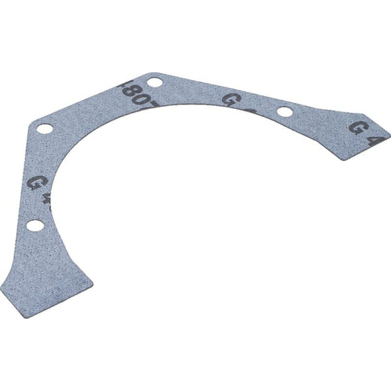 New Holland Rear oil gasket  4849994