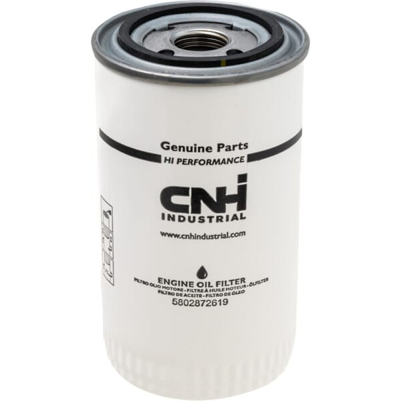 CNH Engine oil filter  5802872619