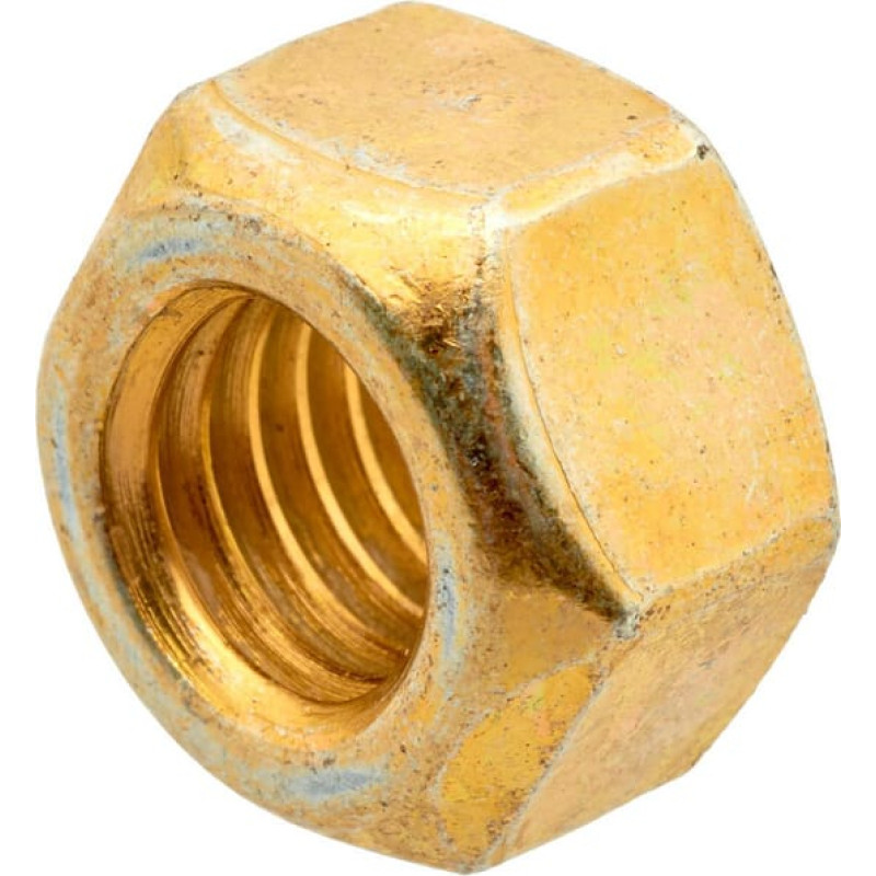 Case Ih Lock nut  412672