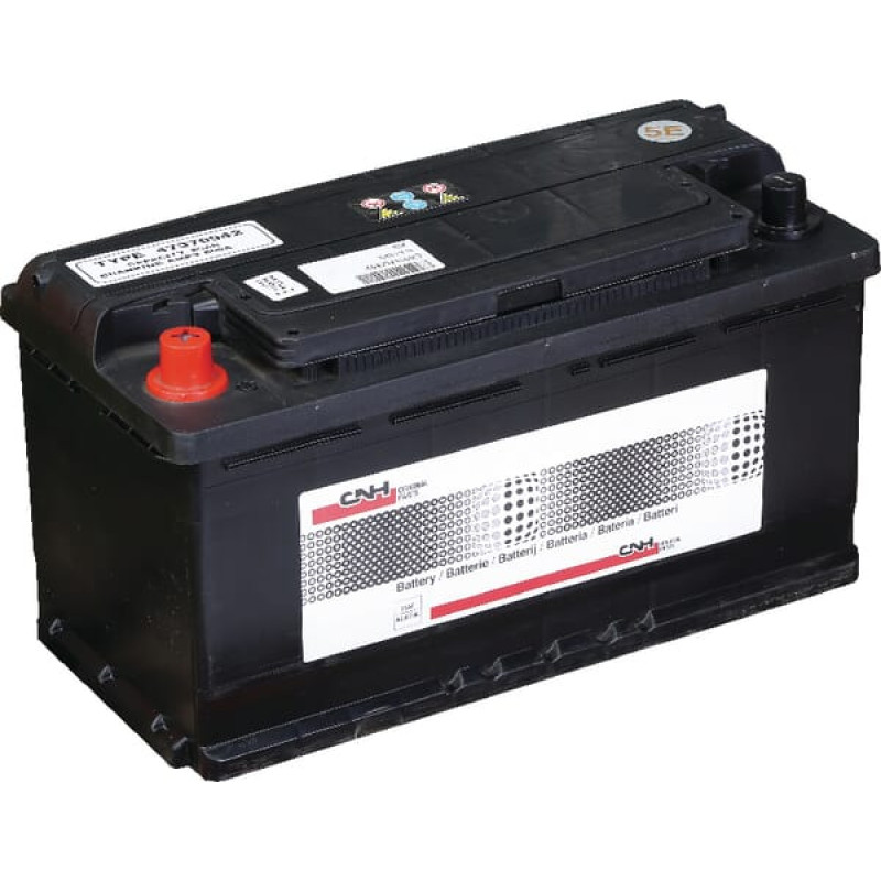 CNH Battery  47370942