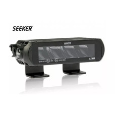 Seeker LED BAR SEEKER ULTIMA 10, 16cm, 1400lm, 5000K, IP68