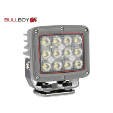 Bullboy DARBA GAISMEKLIS BULLBOY, 180W, 5700K, 21600lm, IP67/IP69K