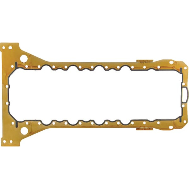 CNH Sump Gasket  5802019566