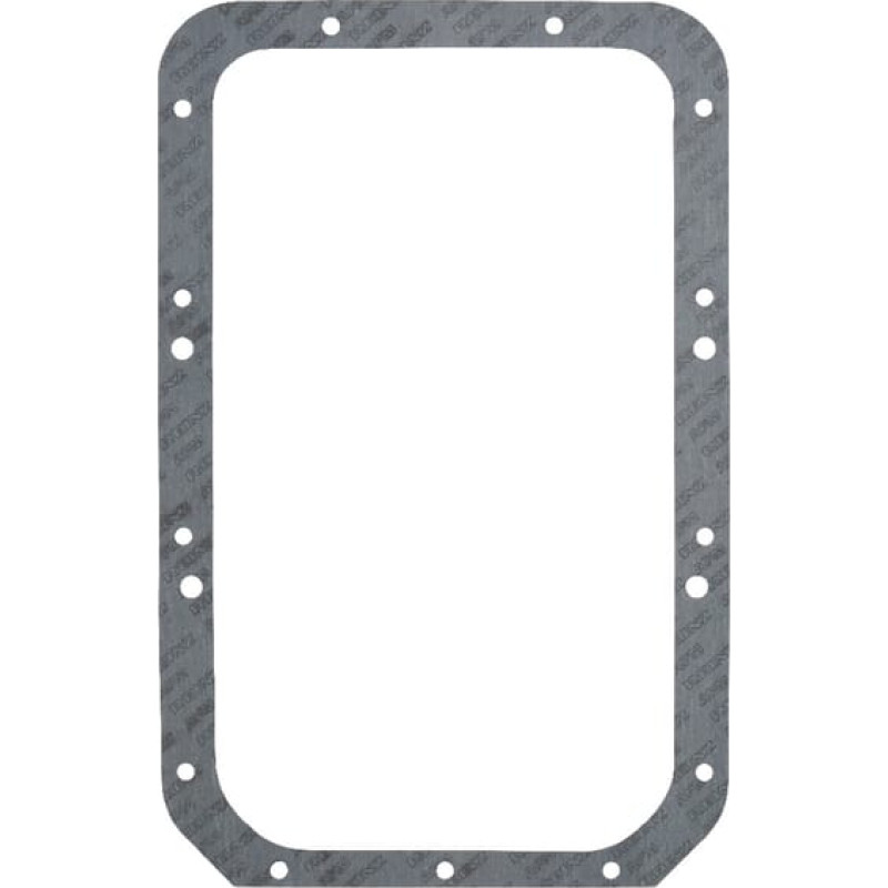 Case Ih Lift housing gasket CI  1964132C3