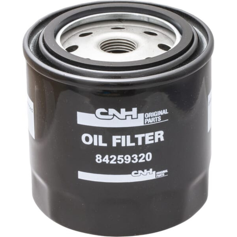 CNH Engine oil filter  84259320