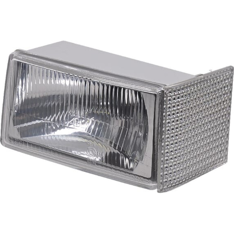 Case Ih Head light LH Case - IH  1964884C2