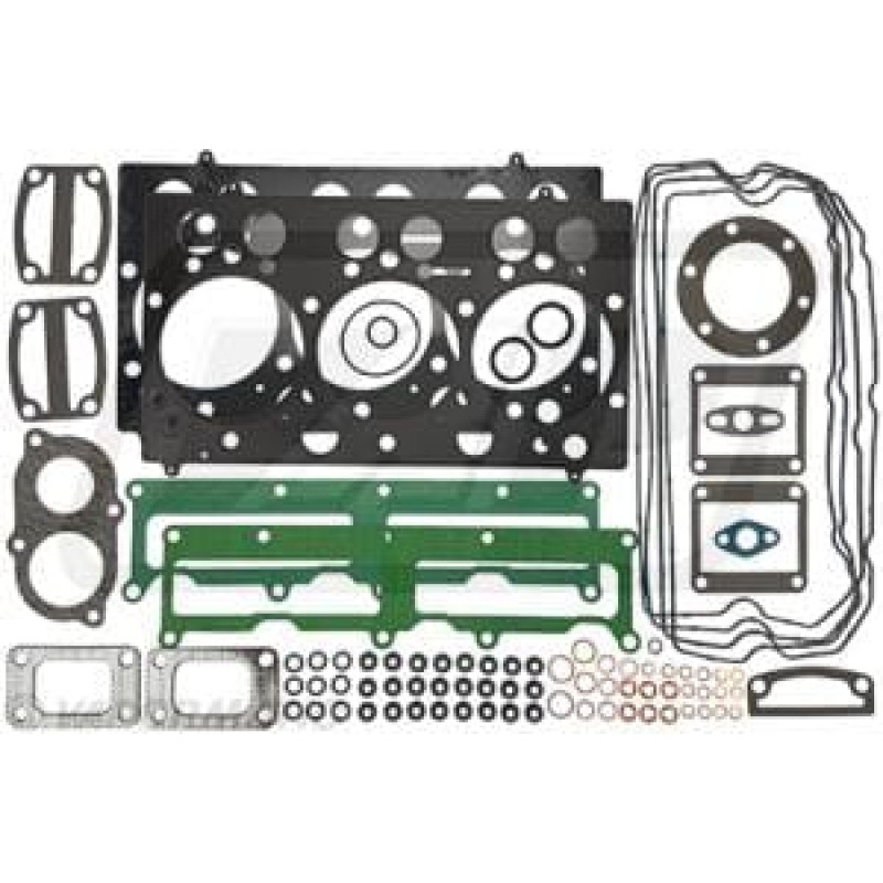 Vapormatic Top gasket set  VPA4175