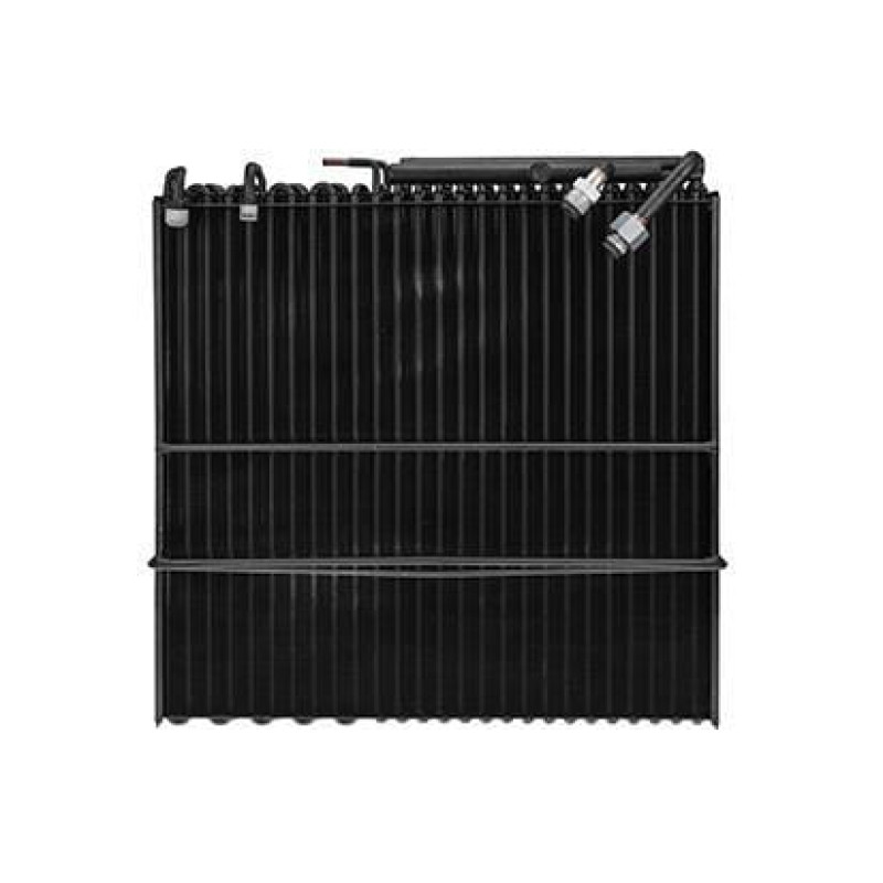 Vapormatic Oil cooler  VPD5236