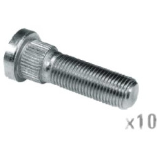 Vapormatic Front wheel bolt  VPH6512