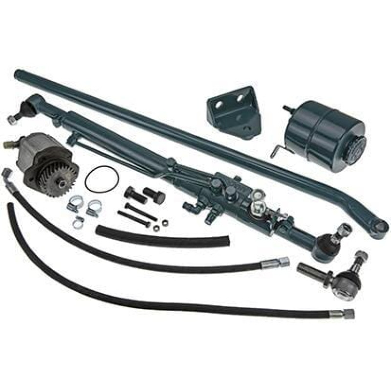 Vapormatic Power steering conversion kit  VPJ4045