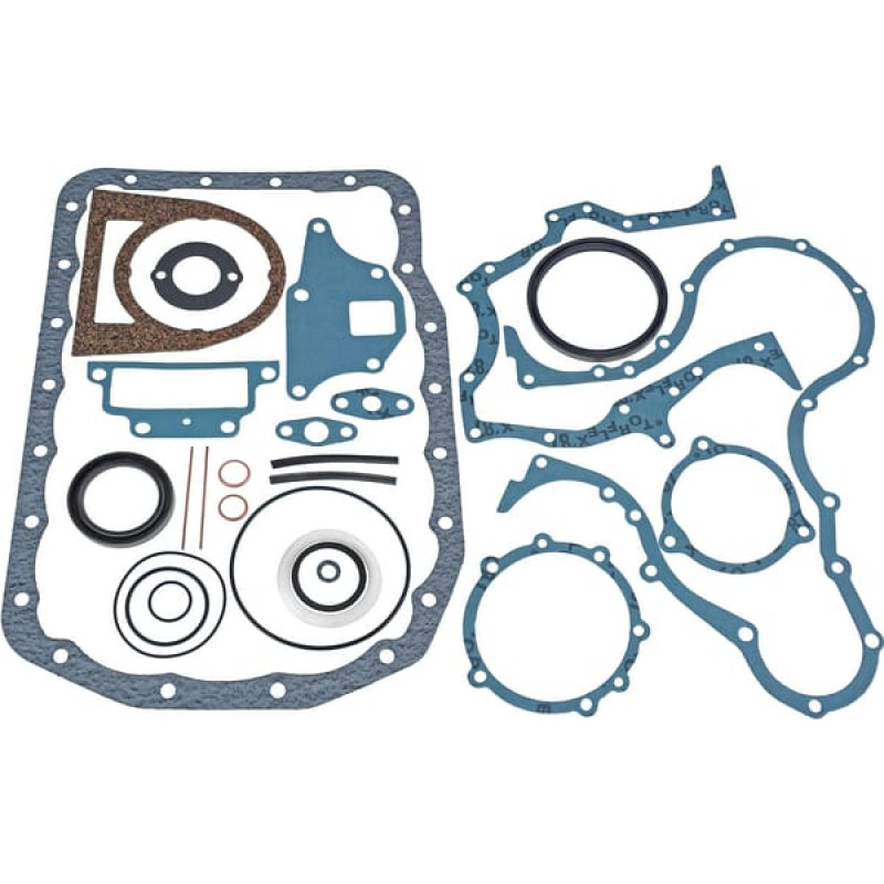 Vapormatic Bottom gasket set  VPC6105