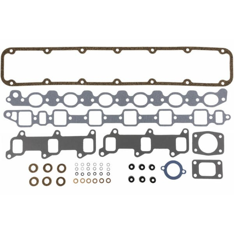 Vapormatic Top gasket set  VPA4111