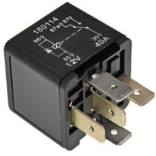 Vapormatic Light relay  VPM5271