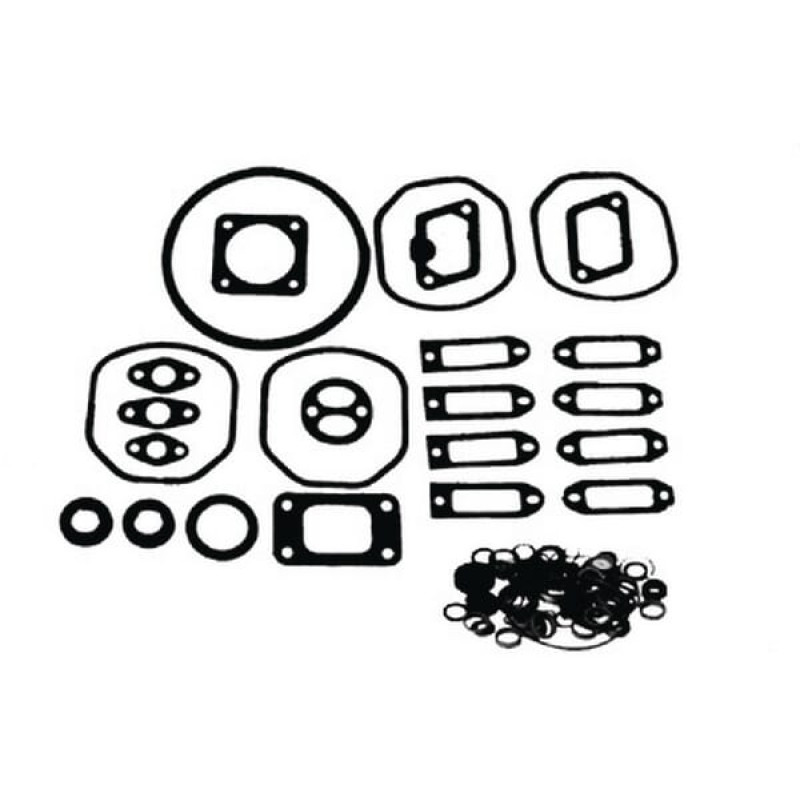 Vapormatic Full gasket set  VPA4415