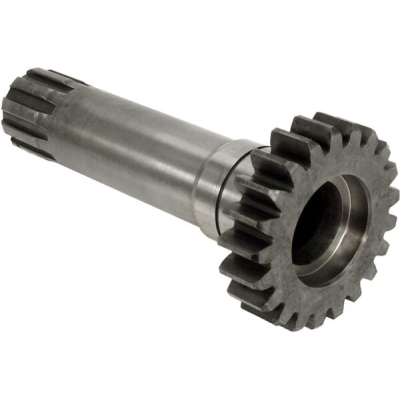 Vapormatic PTO input shaft  VPH1205