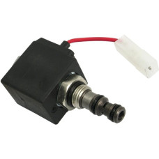 Vapormatic 4WD solenoīda vārsts VPR8600