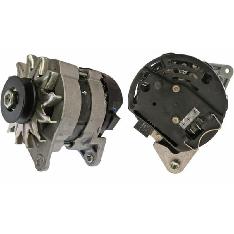 Vapormatic Alternator  VPF4007