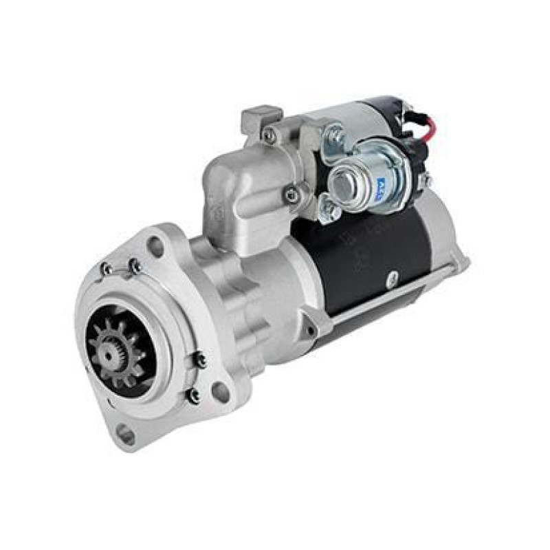 Vapormatic Starter 12V, 4.2kW, 11-teeth, with reduction gear,   VPF6013