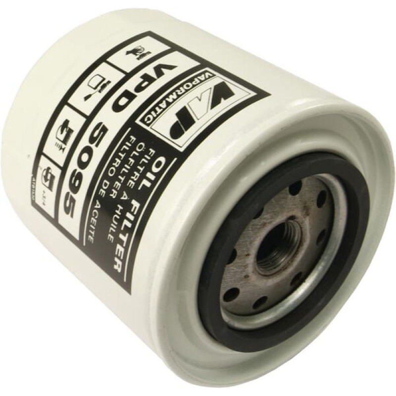 Vapormatic Oil filter  VPD5095