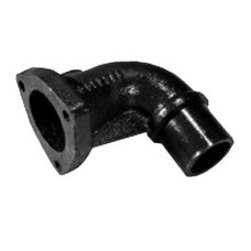 Vapormatic Exhaust elbow  VPE9008