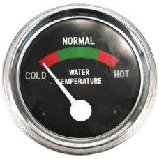 Vapormatic Temperature  gauge  VPM5503