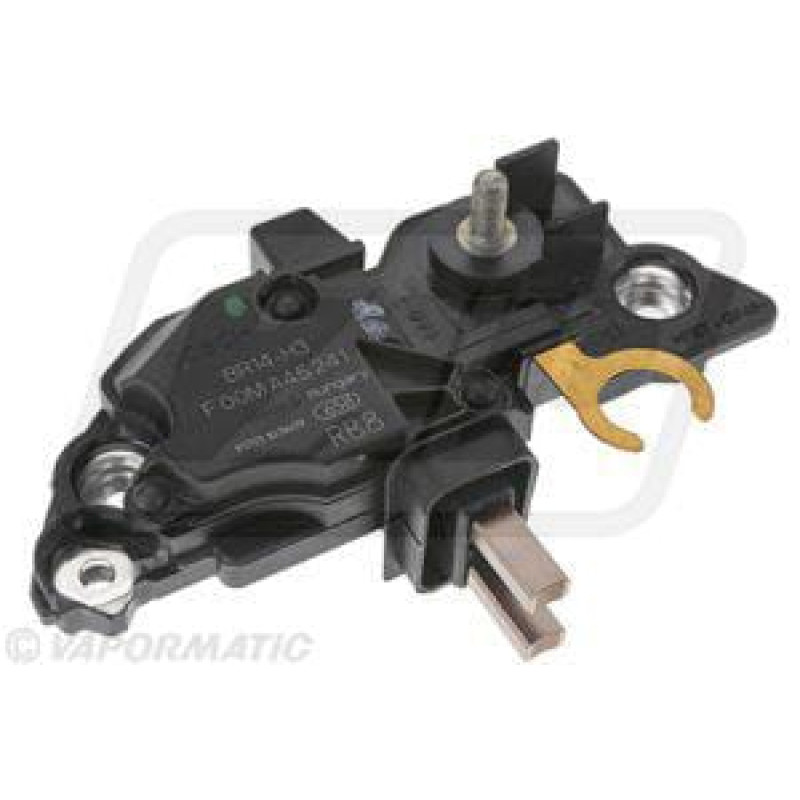 Vapormatic Regulators VPF4139