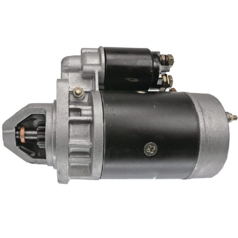 Vapormatic Starter 12V, 2.7kW, 9-teeth, CW,   VPF2032