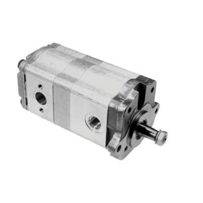 Vapormatic Tandem hydraulic pump  VPK0109