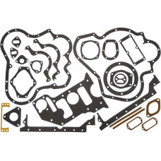 Vapormatic Bottom gasket set  VPC6144