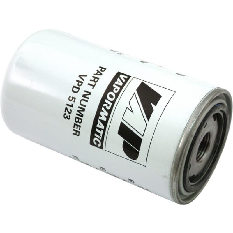 Vapormatic Oil filter  VPD5123