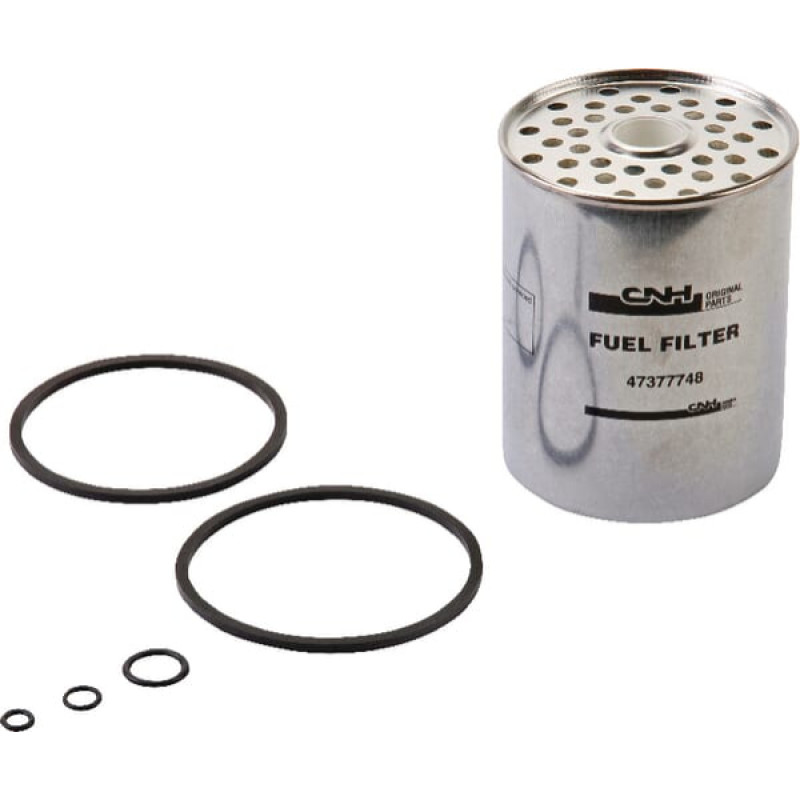 CNH Fuel filter  47377748