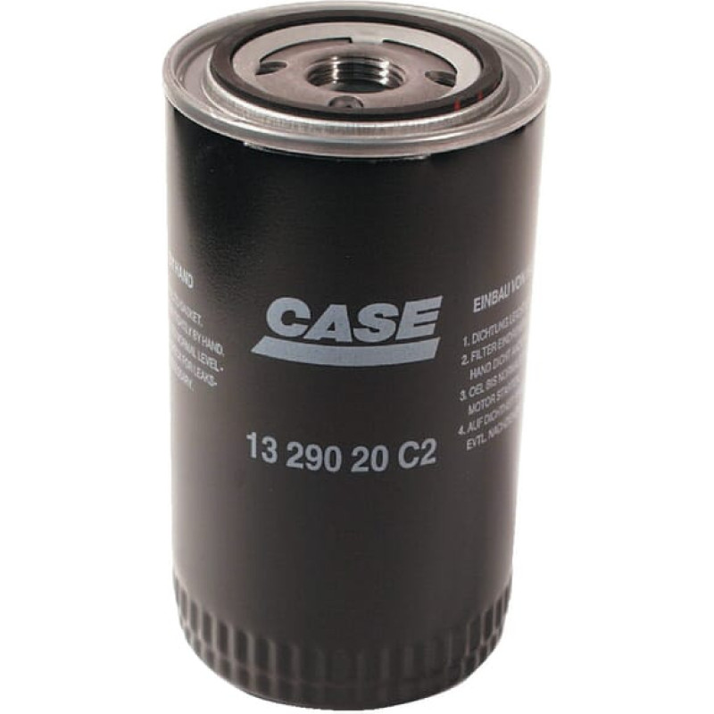 Case Ih Oil filter Case - IH  1329020C2