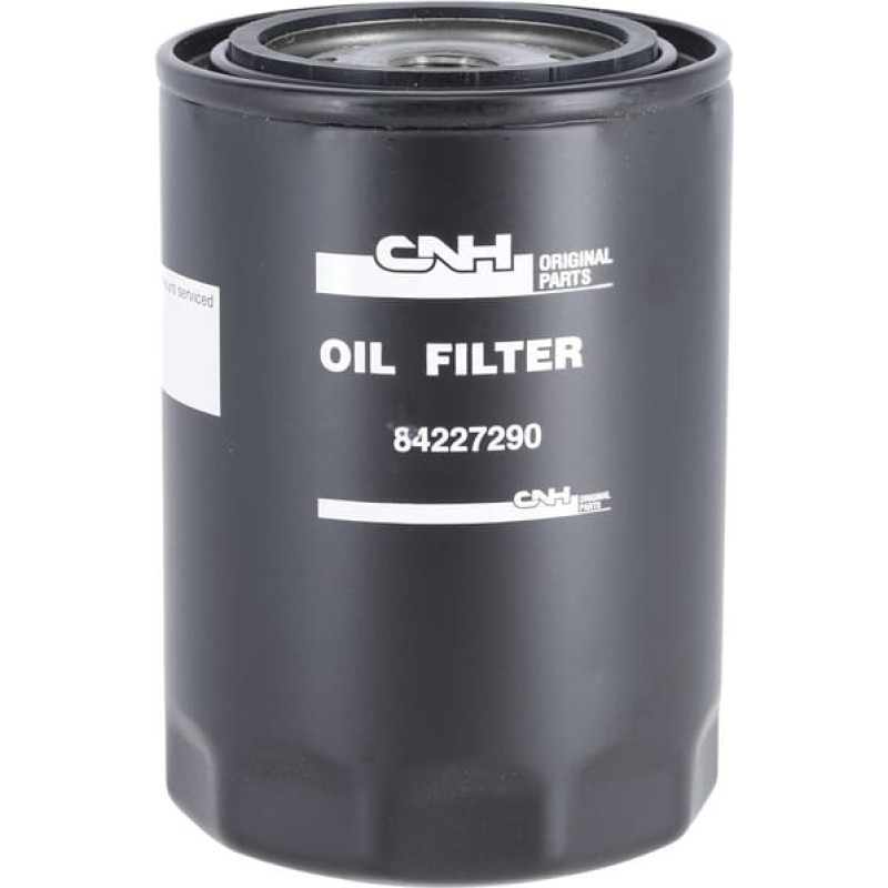 CNH Oil Filter  84227290