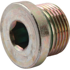 New Holland Blanking plug  133100330176