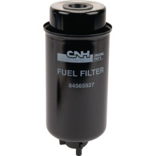 New Holland Fuel filter  84565927