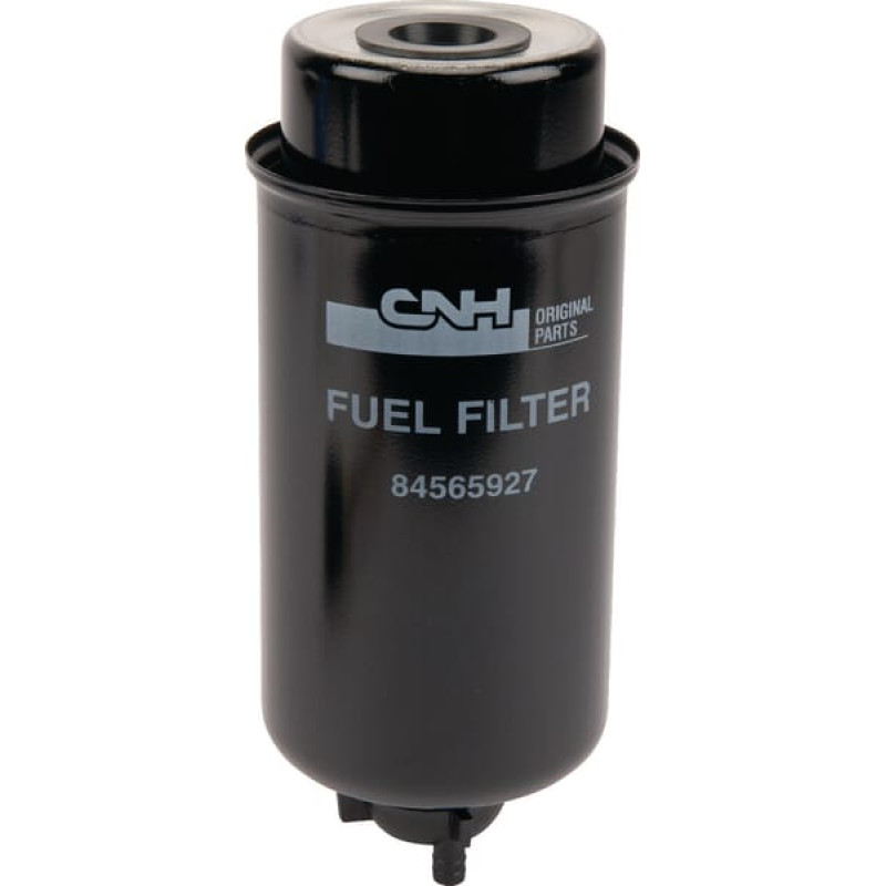 New Holland Fuel filter  84565927