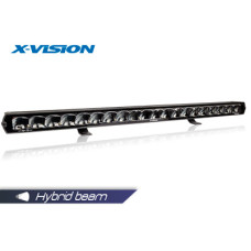 X-Vision LED BAR X-VISION Genesis II 1300, 1,27m, 15000lm, 4500K, IP68